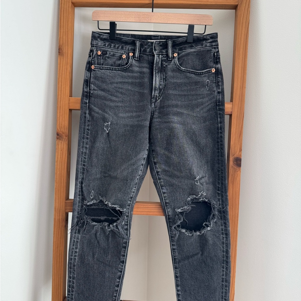 American Eagle 77 Mom Jeans